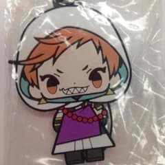 こえだらいず 刀剣乱舞 ラバーストラップ 岩融のサムネイル