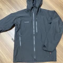 MAMMUT マウンテンパーカーのサムネイル