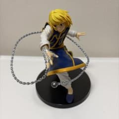 HUNTER×HUNTER VIBRATION STARS クラピカⅡ ➀ - メルカリ