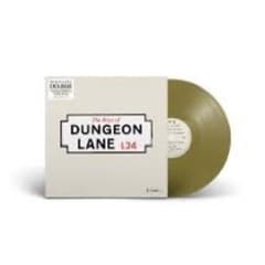 限定盤】未開封 ポールマッカートニー Dungeon Lane ゴールド盤 - メルカリ