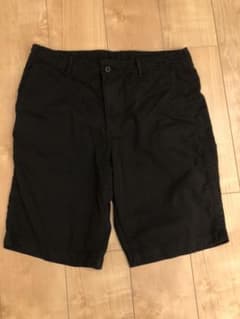 チノショートパンツ（丈標準24～27.5cm）　ユニクロのサムネイル