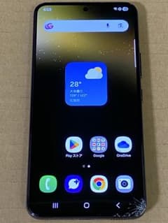 Galaxy S22 SCG13 256GB SIMフリー バッテリー良好表示 - メルカリ