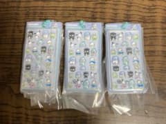 ボンボンドロップシール ミニチュアチャーム サンリオ はぴだんぶいのサムネイル