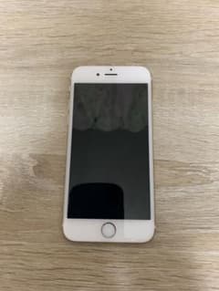 iPhone 6s Gold 32 GB SIMフリーのサムネイル
