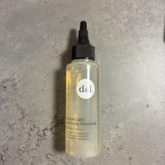 d&l Deep&Light ウカスカルプクレンジングディープ&ライト100mlのサムネイル