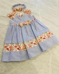 Iris & Ivyノースリーブワンピースのサムネイル