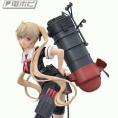 だんぼう様専用ページ 艦これフィギュア 村雨のサムネイル