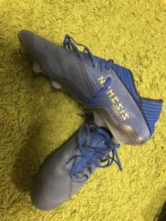 ネメシス　サッカースパイク　28のサムネイル