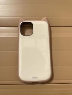 iphone12mini 猫耳 ケースのサムネイル