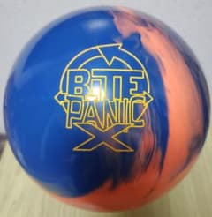 ︎︎ ❤︎︎新品︎︎❤︎︎BITE PANIC X 15ポンド2オンス - メルカリ
