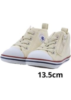 converse コンバース　オールスター　スニーカー　13.5㎝のサムネイル
