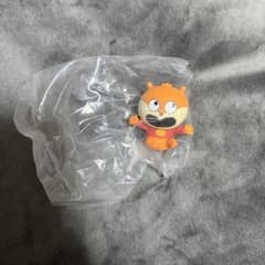 スタジオUG にしむらゆうじ すってんころりんフィギュア『こねずみ』のサムネイル