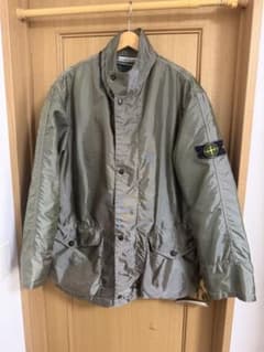STONE  96AW Formula Steel 90s サイズS STONE ISLAND 96AW Formula Steel 90s サイズS - メルカリ