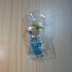 ピクミン　めじるしアクセサリー　氷ピクミンのサムネイル