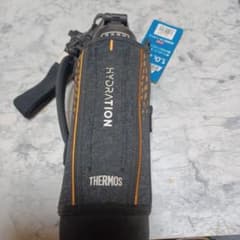 THERMOS FHT-1001F(BKOR) ORANGEのサムネイル
