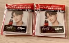 enhypen エナイプン　ジェイ　アクリルキーホルダー　コーラのサムネイル