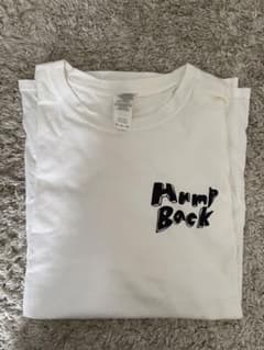 Hump Back 長袖Tシャツ　Mサイズのサムネイル