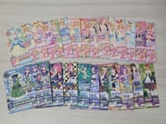 アイカツ カード まとめ売り 大量セット - メルカリ