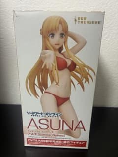 BiCute Pure Figure 海夢 十香 アスナ レム 6体セット | Shop at