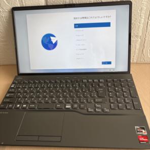 美品 富士通 LIFEBOOK AH53/H2 Core i716GB512GB 美品 富士通 LIFEBOOK AH53/H2 Core i716GB512GB - メルカリ