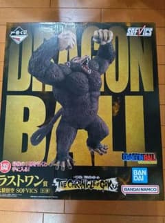 파 * 타 님 드래곤 볼 THE CHRONICLE OF GOKU 라스트와