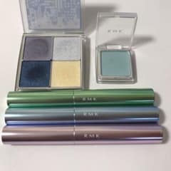 《RMK》アイカラー 5点セットのサムネイル