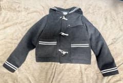 【正規品】 Bibiy CHARLENE SAILOR JACKET⭐️ 中古・古着通販】Bibiy. (ビビィ) CHARLENE SAILOR JACKET/シャーリー