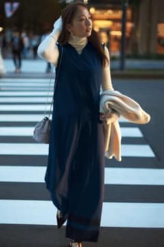 チノ×デミルクス ビームス　オールインワンのサムネイル