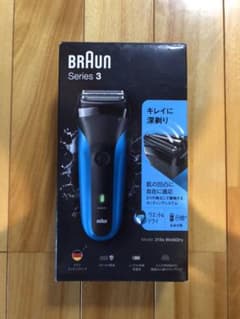 BRAUN 310Sのサムネイル