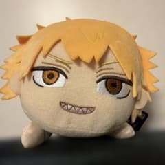 チェンソーマン 寝そべりぬいぐるみ レゼ篇 デンジ 映画 アニメ 劇場版