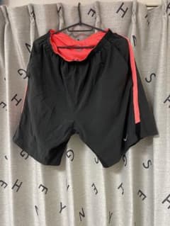 NIKEトレーニングパンツのサムネイル