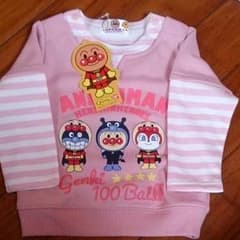 アンパンマン◇長袖新品!!のサムネイル