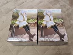 Funeral Frieren Desktop Cute Figures (Set of 2)