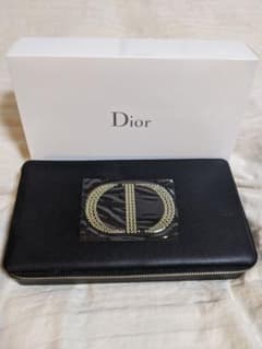 クリスチャン・ディオール Dior ノベルティ バニティのサムネイル
