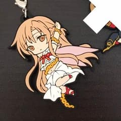 倖田組.01様 専用ページ アスナのサムネイル