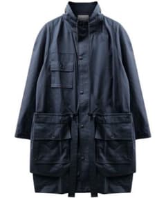 t*u様 HENRIK VIBSKOV RADISH COAT HENRIK VIBSKOV RADISH COAT