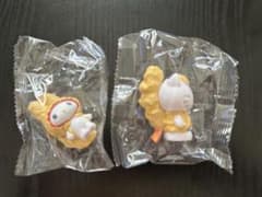 天麩羅 tempura ガチャのサムネイル