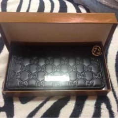 GUCCI長財布 今日まで！！のサムネイル
