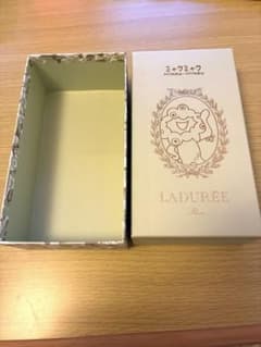ミャクミャク　空箱のサムネイル