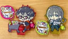 アイドリッシュセブン アクスタ Re:vale 2個セットのサムネイル