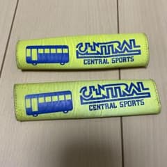 セントラルスポーツ スクールバス 反射ラベルのサムネイル
