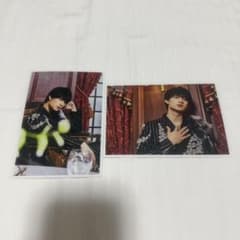 M!LK 佐野勇斗 生写真のサムネイル