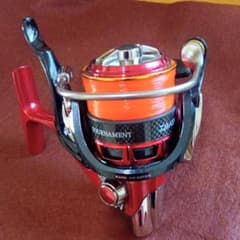 レバーブレーキリールダイワTOURNAMENT ISO競技LBDのサムネイル