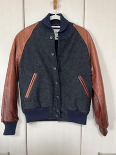 GB sports ウール スタジャン 美品のサムネイル