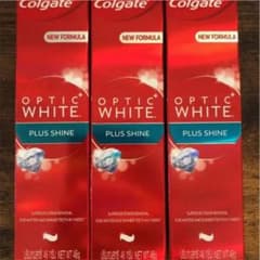 5、コルゲート Colgate whiteのサムネイル