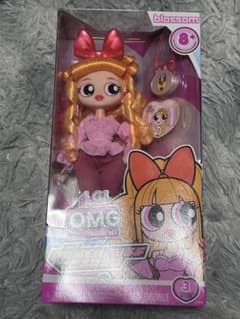 L.O.L. サプライズ パワーパフガールズ 人形のサムネイル