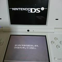 ★りんこ様専用★中古品 ニンテンドー DSi ホワイト & ソフトのサムネイル