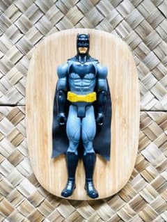 JIN様専用バットマン　ジャスティスの誕生　12インチフィギアのサムネイル