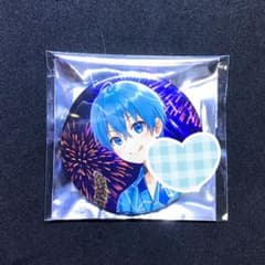 すとぷり ころん サイン入り缶バッジのサムネイル