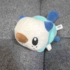 ミジュマル ポケモン てにのるころりんフレンズ ぬいぐるみのサムネイル